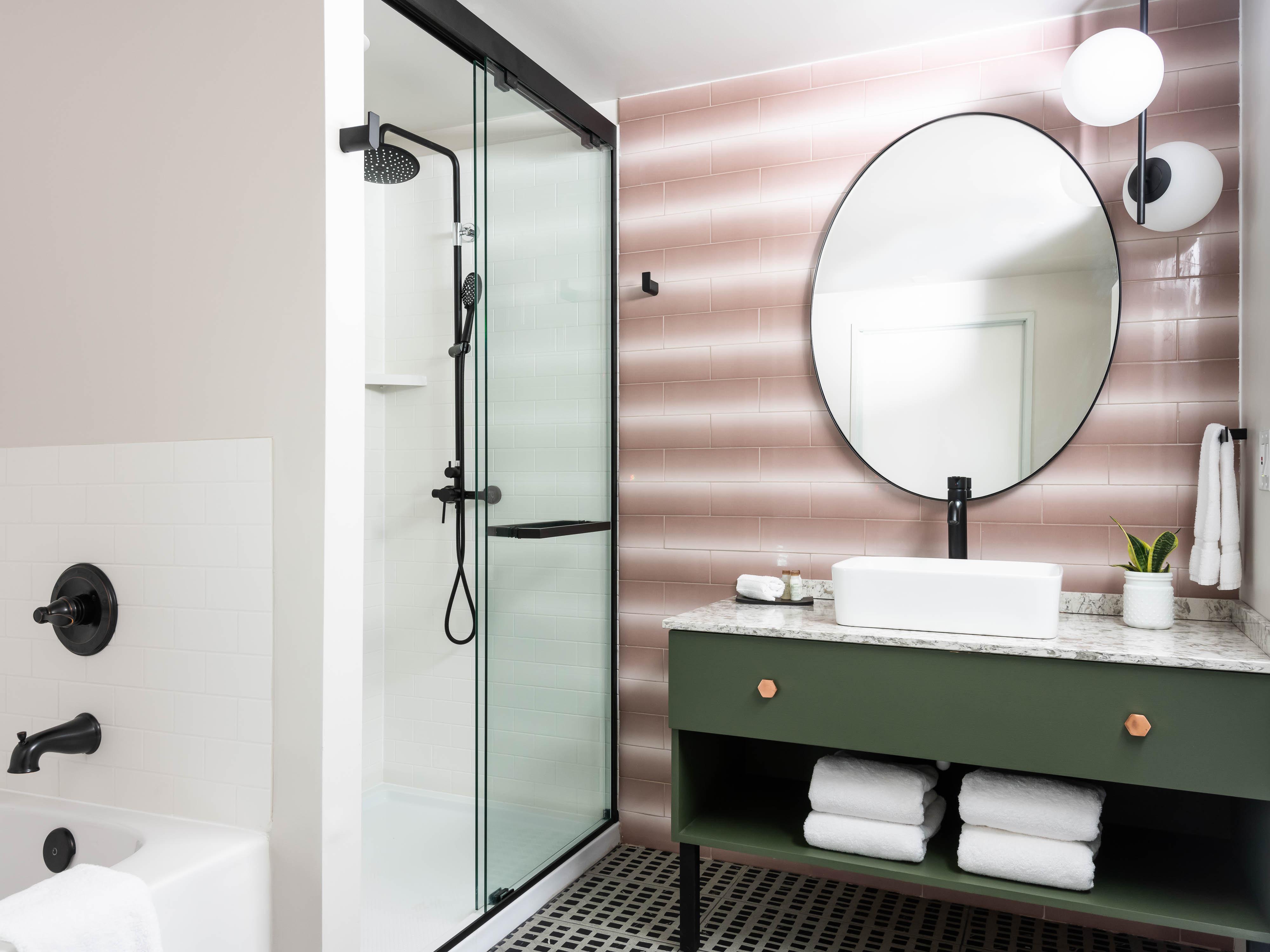 Holiday Inn Express St. Louis Central West End By Ihg Экстерьер фото