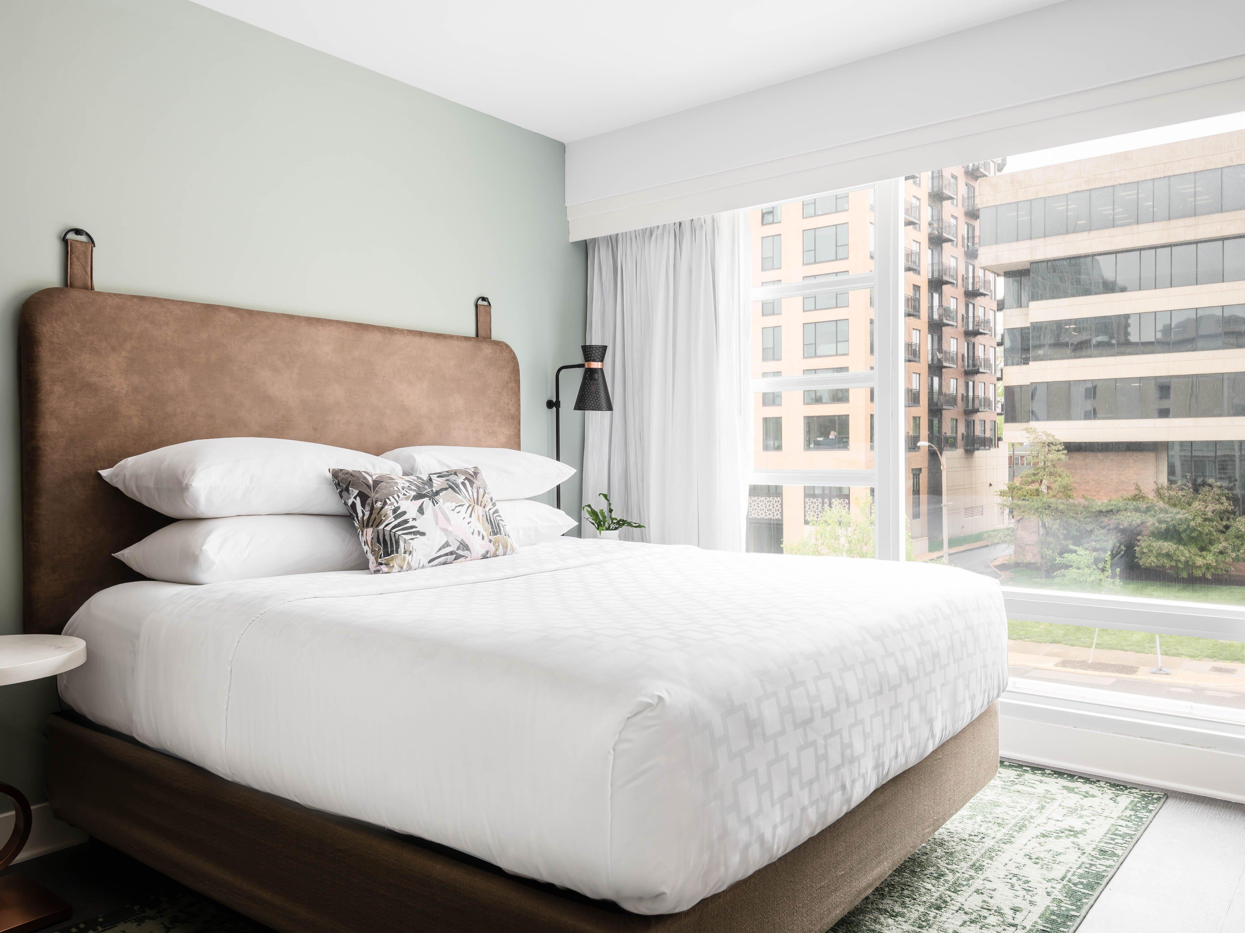 Holiday Inn Express St. Louis Central West End By Ihg Экстерьер фото