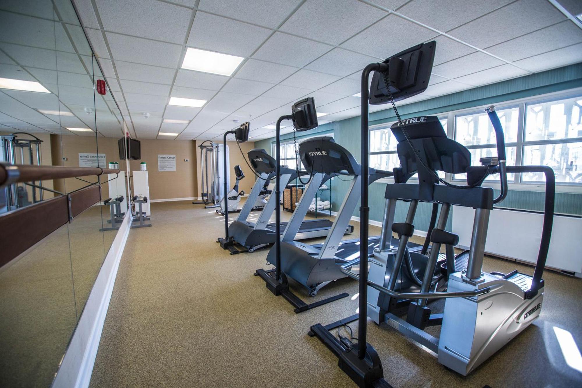 Holiday Inn Express St. Louis Central West End By Ihg Экстерьер фото