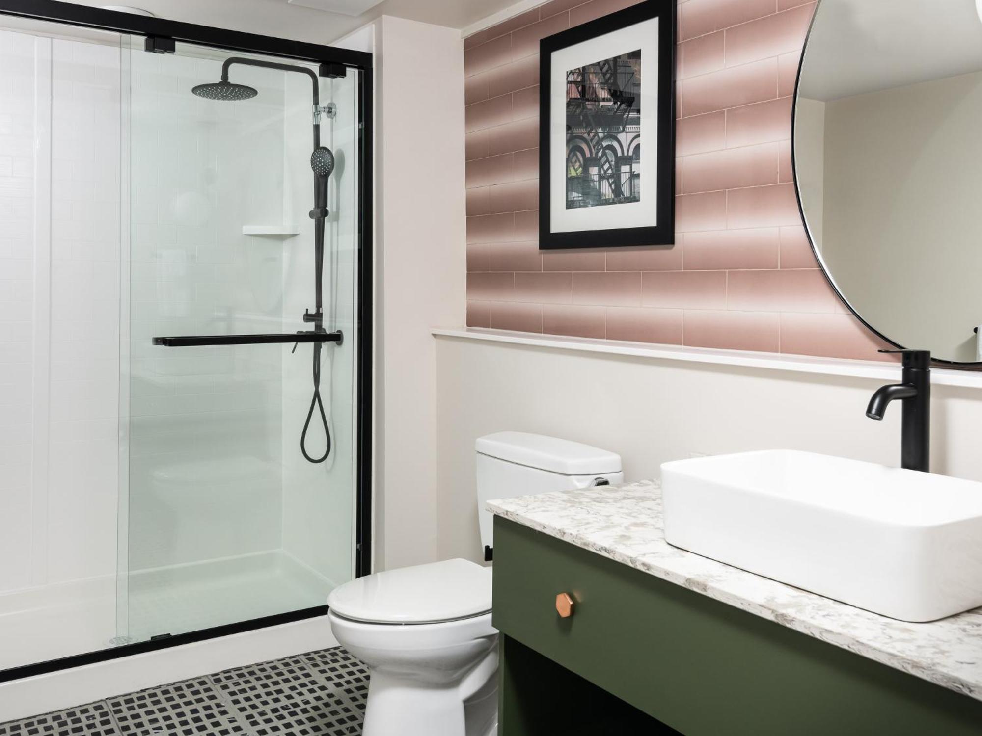 Holiday Inn Express St. Louis Central West End By Ihg Экстерьер фото