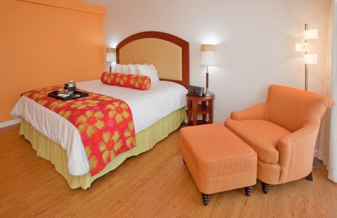Holiday Inn Express St. Louis Central West End By Ihg Номер фото